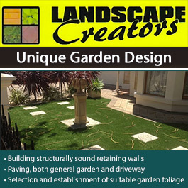 Landscape Creators