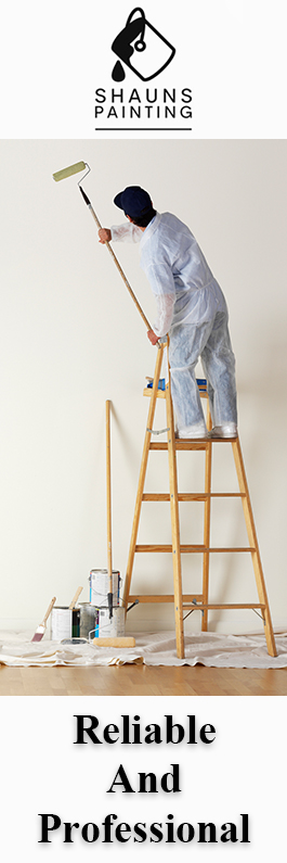Shaun’s Painting Services
