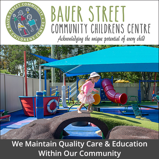 Bauer Street Community Children's Centre Inc