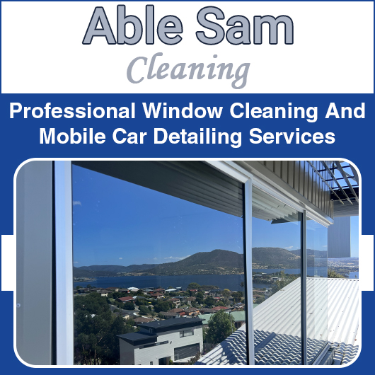 Able Sam Cleaning