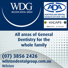 Wilston Dental Group