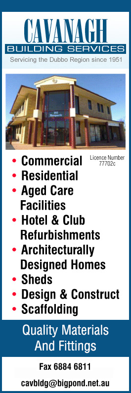 Cavanagh Building Services