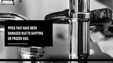 BDS Plumbing Hero Image