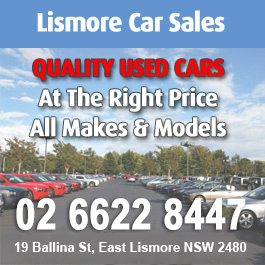 Lismore Car Sales