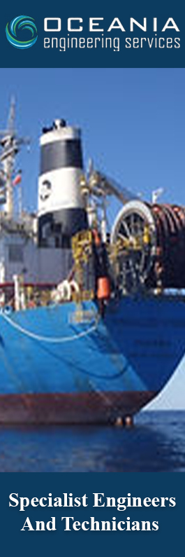 Oceania Engineering Services
