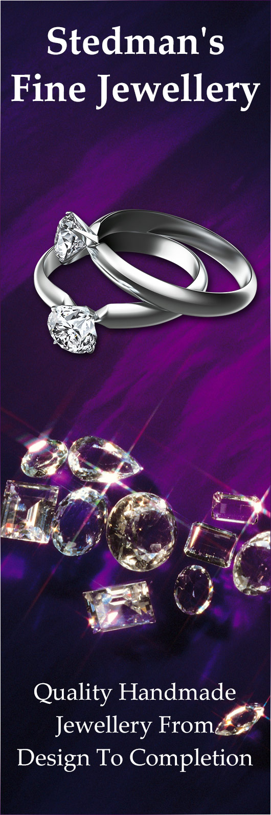 Stedman's Fine Jewellery