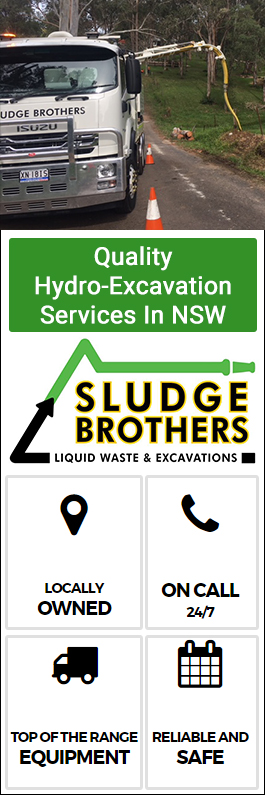 Sludge Brothers