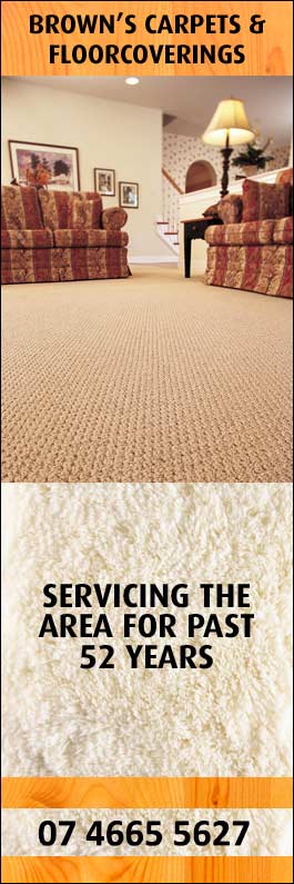 Browns Floorcoverings