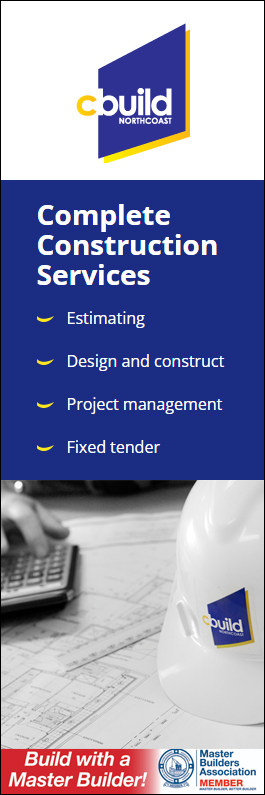 C Build (North Coast) Pty Ltd