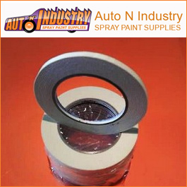 Auto 'N' Industry Spray Paint Supplies