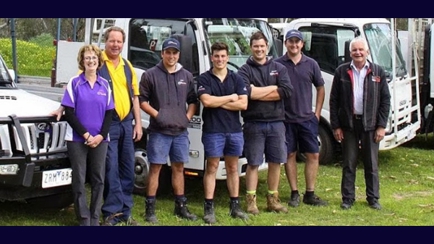 G & C Therelfall Plumbing Hero Image