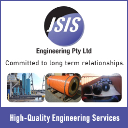JSIS Engineering