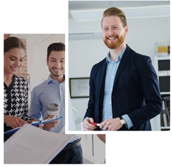 L & T Accountants Pty. Ltd. Hero Image