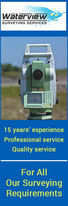 Waterview Surveying Services