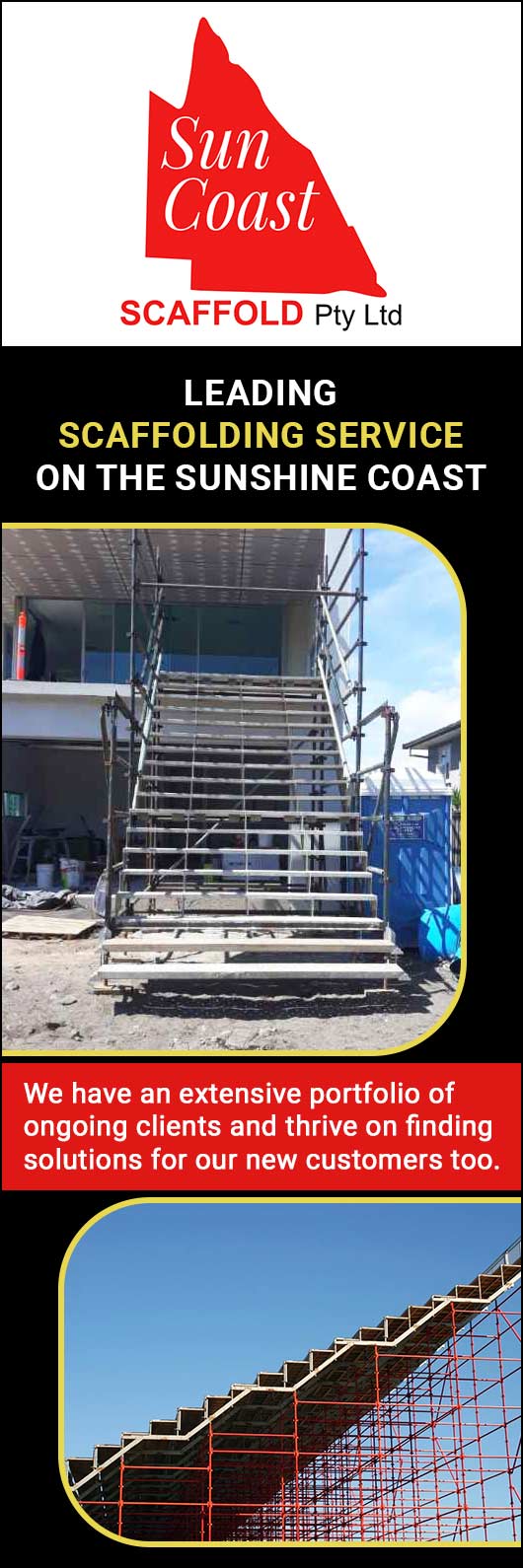 Suncoast Scaffold