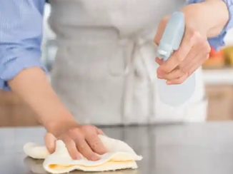 Delgado Cleaning Services Hero Image