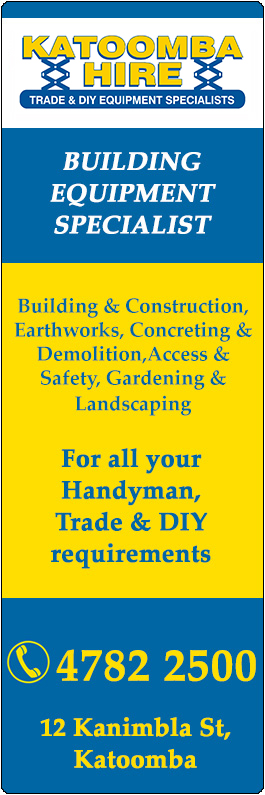 Katoomba Hire