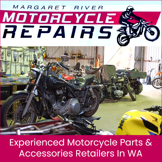 Margaret River Motorcycle Repairs