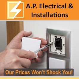 A.P. Electrical & Installations