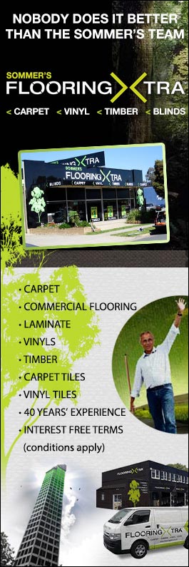 Sommers's Flooring Xtra