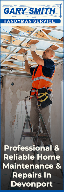 Gary Smith Handyman Service