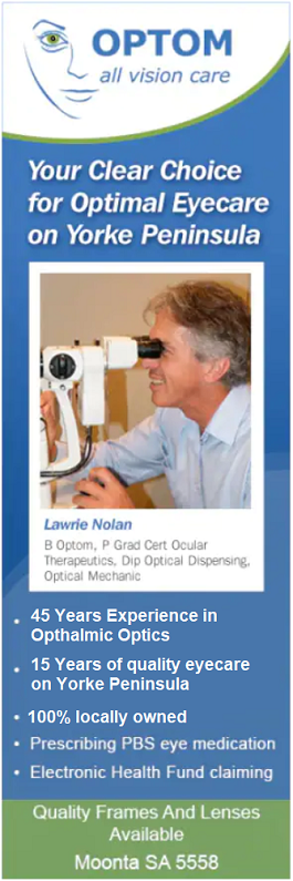 Optom All Vision Care