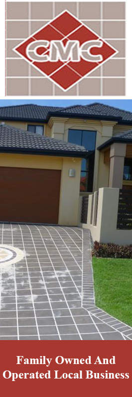 Colour My Concrete