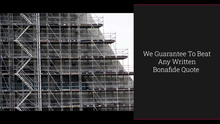 Action Man Scaffolding Hero Image
