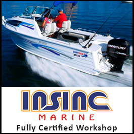 Insinc Marine