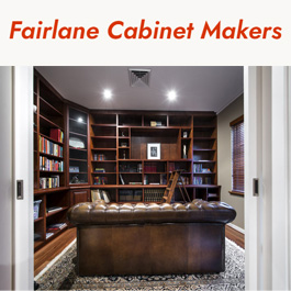 Fairlane Cabinet Makers