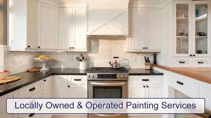Seaview Painting Services Hero Image