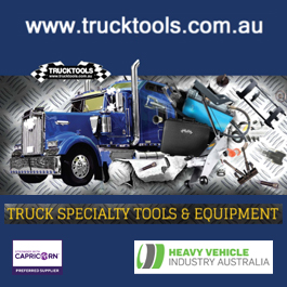 TRUCKTOOLS