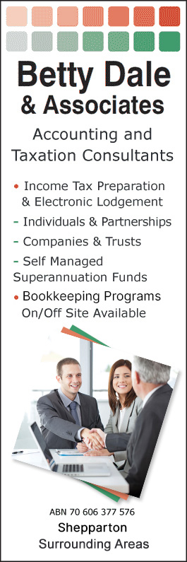 Betty Dale & Associates