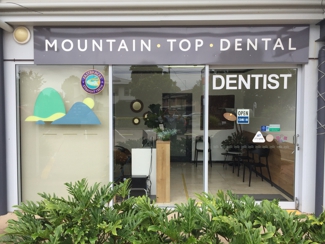 Mountain Top Dental Pty Ltd Hero Image