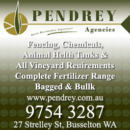 Pendrey Rural Supplies