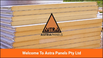 Astra Panels Pty Ltd Hero Image