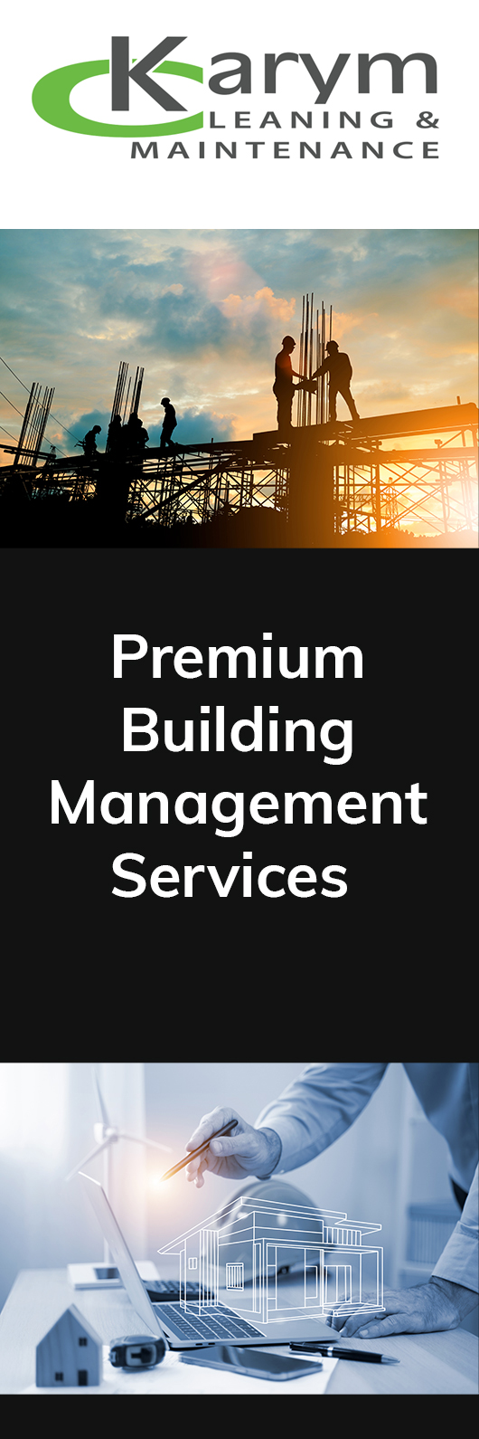 Karym Cleaning and Maintenance