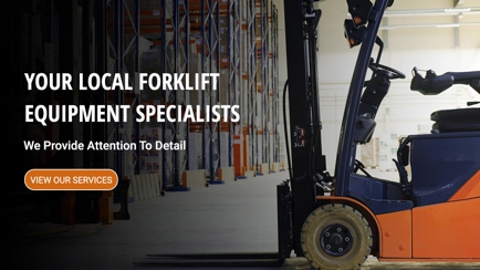 Oden Equipment Pty Ltd Hero Image