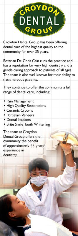 Croydon Dental Group