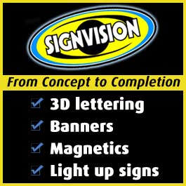 Signvision