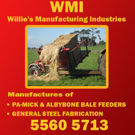 WMI Feeders