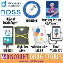 Goodna Discount Drug Store