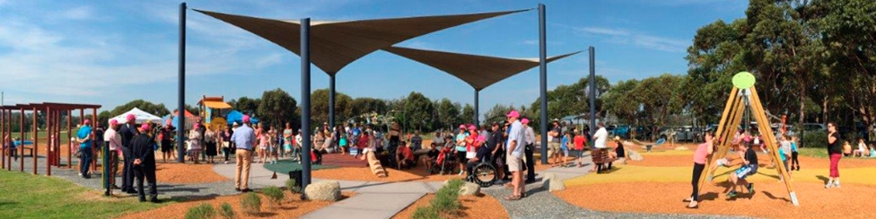 Bega Valley Shire Council - Council Office Hero Image