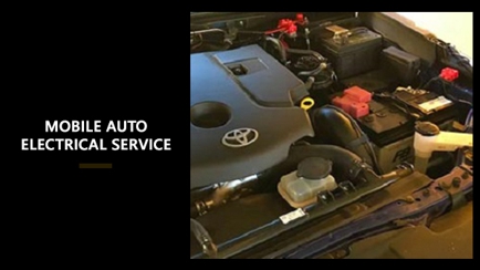 Brissie Auto Electrics Hero Image