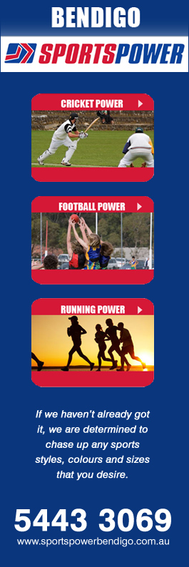 SportsPower Bendigo