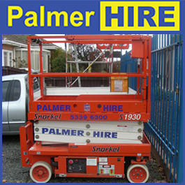 Palmer Hire