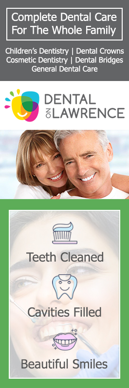 Dental on Lawrence Pty Ltd