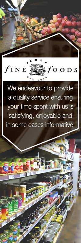 Parap Fine Foods
