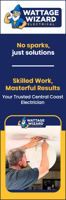 Wattage Wizard Electrical