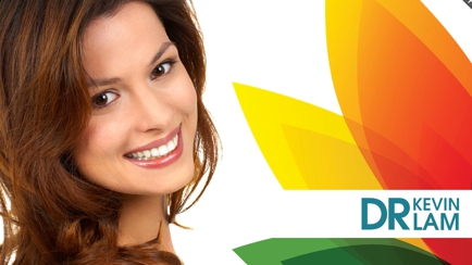 Dr Kevin Lam Dental Hero Image